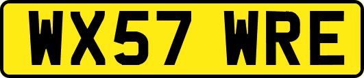 WX57WRE