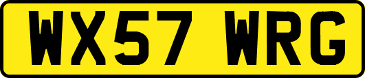 WX57WRG