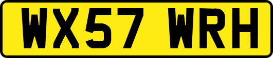 WX57WRH