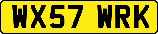 WX57WRK