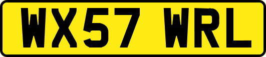 WX57WRL