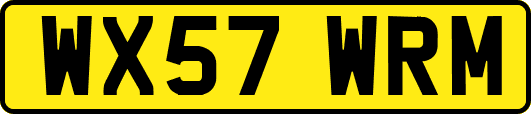 WX57WRM