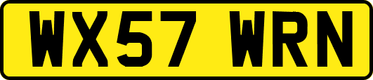 WX57WRN