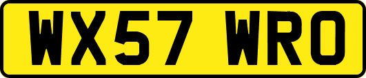 WX57WRO