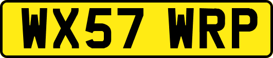 WX57WRP