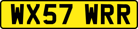 WX57WRR
