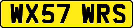 WX57WRS