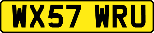 WX57WRU