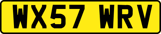 WX57WRV