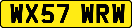WX57WRW