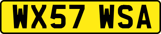 WX57WSA