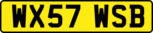 WX57WSB