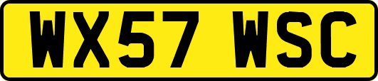 WX57WSC