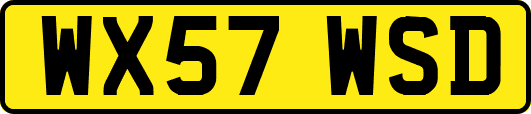 WX57WSD