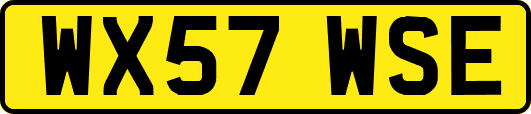WX57WSE