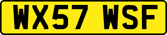 WX57WSF