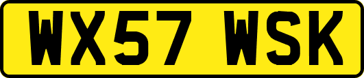 WX57WSK
