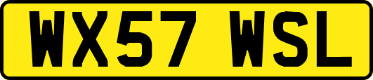 WX57WSL
