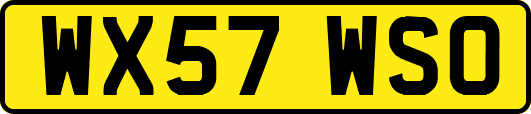 WX57WSO
