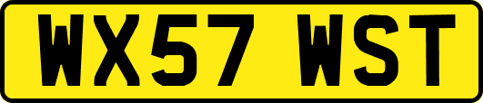 WX57WST