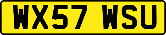 WX57WSU
