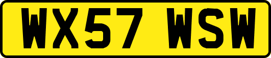 WX57WSW