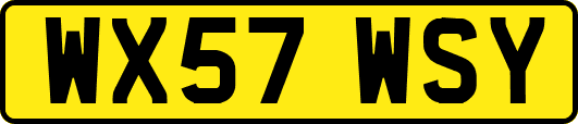 WX57WSY
