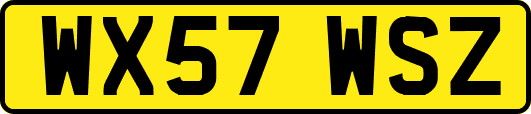 WX57WSZ