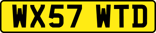 WX57WTD