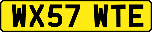 WX57WTE