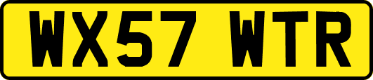 WX57WTR
