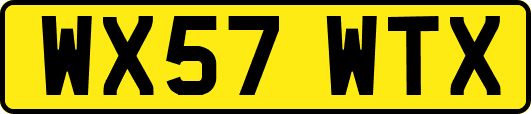 WX57WTX