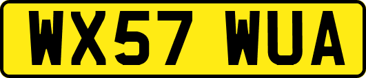 WX57WUA