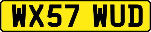 WX57WUD