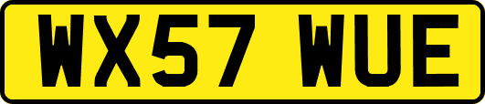 WX57WUE