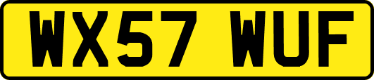 WX57WUF