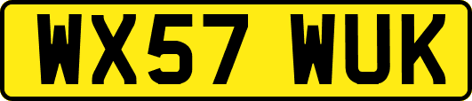 WX57WUK