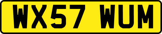 WX57WUM