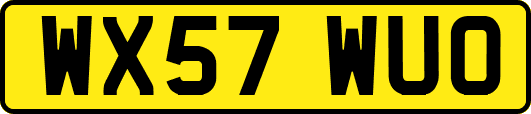 WX57WUO
