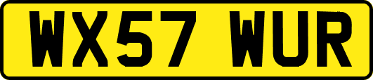 WX57WUR