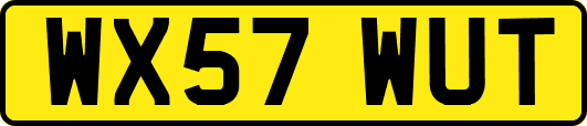 WX57WUT