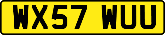 WX57WUU