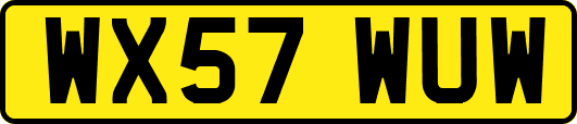 WX57WUW