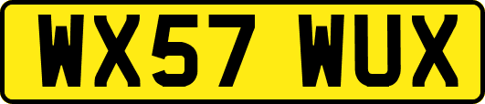 WX57WUX