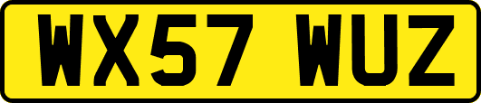 WX57WUZ