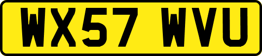 WX57WVU