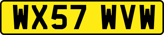 WX57WVW