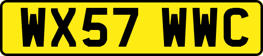 WX57WWC