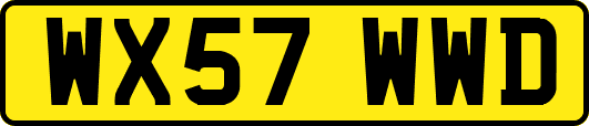 WX57WWD