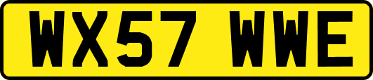 WX57WWE